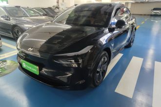 乐道L60 2024款 60kWh 四驱版