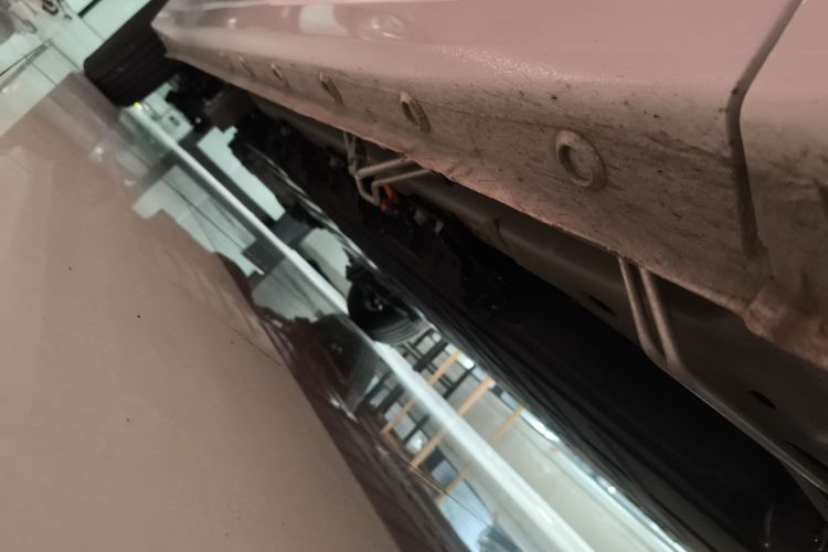 五菱汽车 五菱宏光新能源 2024款 纯电版 300KM 标准型局部细节9001