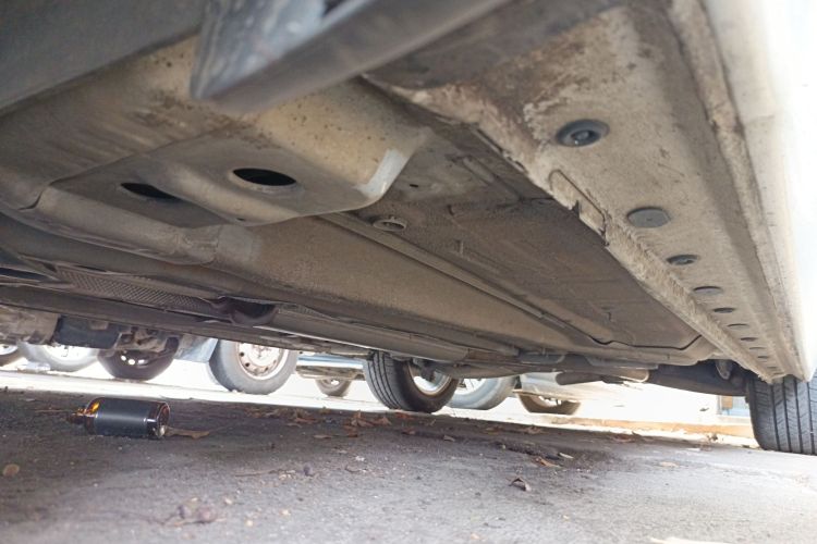 雪佛兰 迈锐宝 2018款 530T 自动豪华版局部细节9004