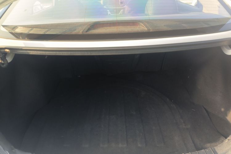 现代 领动 2016款 1.6L 自动智炫·精英型局部细节23