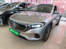 奔驰EQA 2022款 EQA 260
