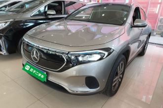 奔驰EQA 2022款 EQA 260