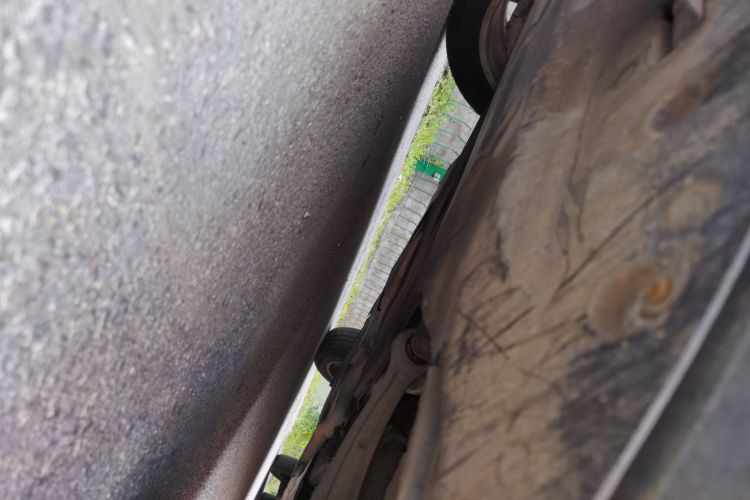 奥迪Q5 2010款 2.0TFSI 舒适型局部细节9008