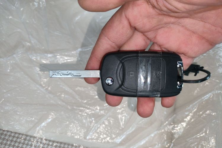 五菱汽车 宏光MINIEV 2025款 四门版 进阶款中控内饰11