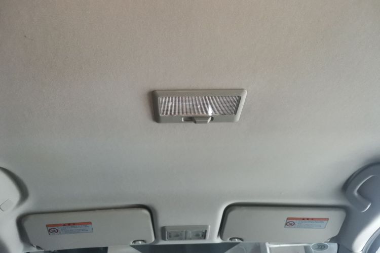 铃木 天语 SX4 2013款 1.6L 手动酷锐型中控内饰22