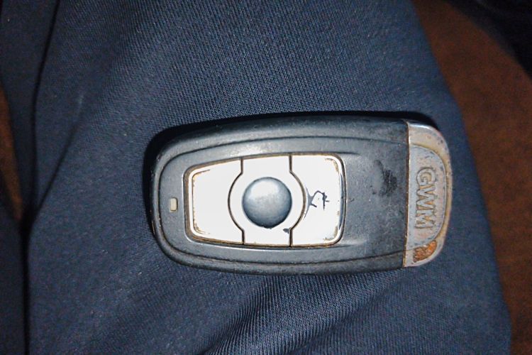 哈弗H6 2015款 运动版 1.5T 自动两驱豪华型中控内饰7001