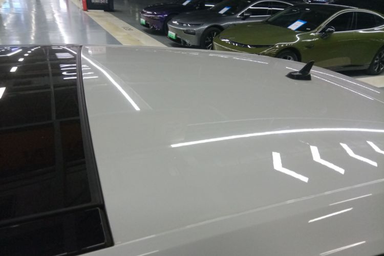 大众 高尔夫 2019款 280TSI DSG舒适型 国V局部细节57