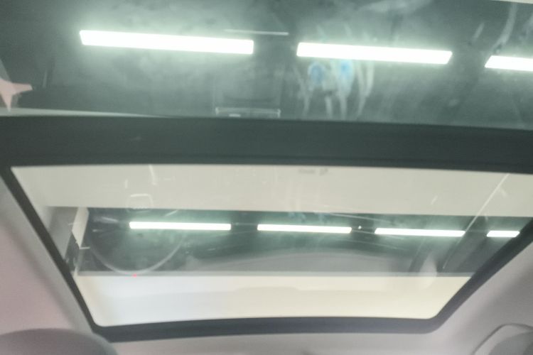 奥迪Q7 2023款 45 TFSI quattro S line运动型中控内饰22