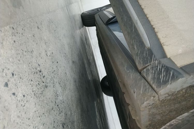 零跑汽车 零跑C11 2023款 增程 300智享版局部细节9001