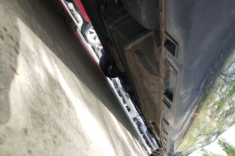 吉利汽车 帝豪GL 2020款 1.4T CVT尊贵型局部细节9001