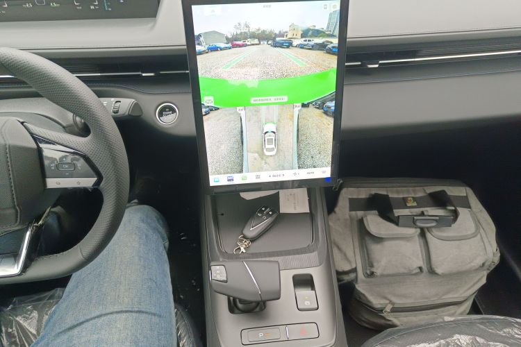 长安 逸动 2025款 蓝鲸 1.5T 500Bar尊贵型局部细节18