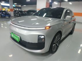 理想汽车 理想L6 2024款 Pro