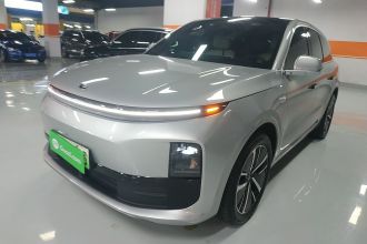 理想汽车 理想L6 2024款 Pro