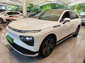 小鹏G9 2022款 702 Pro