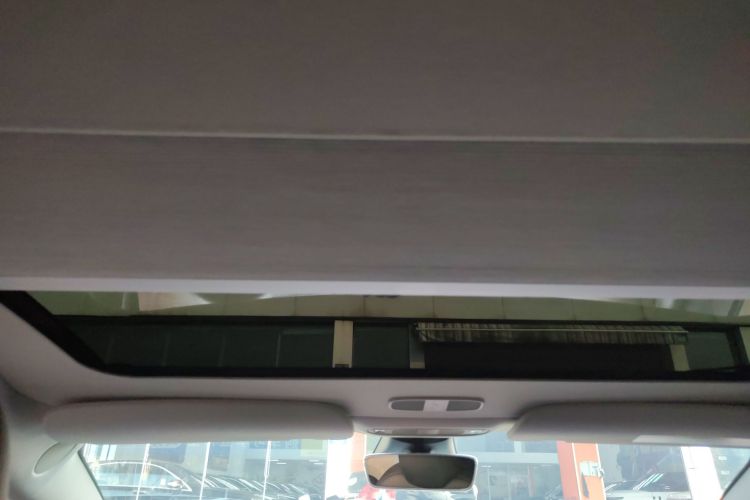 特斯拉 Model 3 2021款 标准续航后驱升级版 3D6中控内饰22