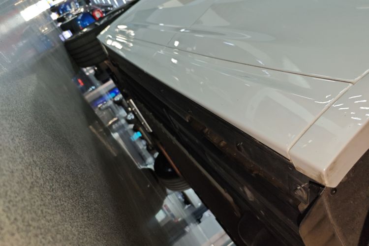 理想汽车 理想L7 2023款 Air局部细节9002