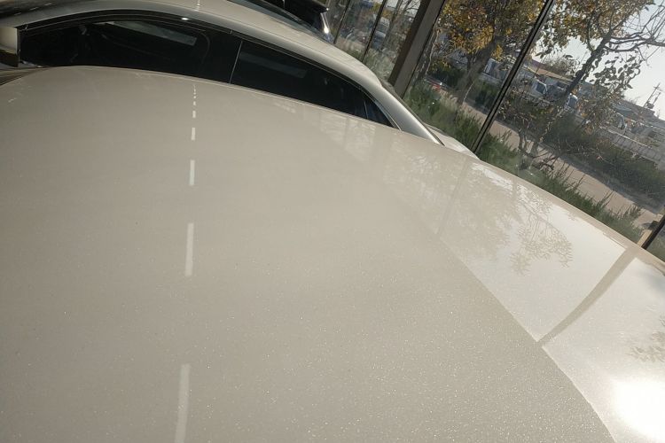 奇瑞 艾瑞泽5 2019款 改款PRO 1.5L 手动青春版 国VI局部细节57