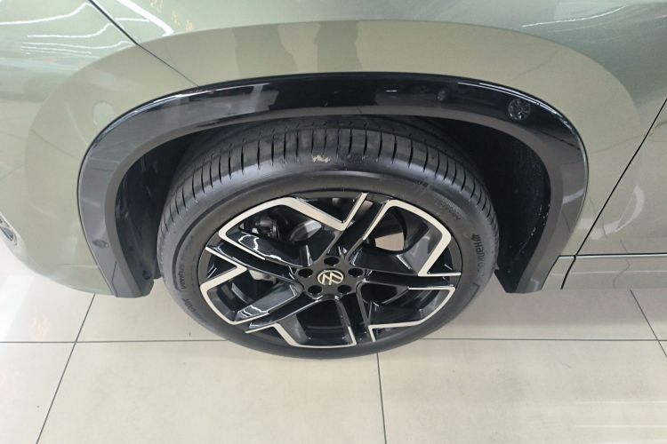 大众 2025款 探岳L 380TSI 四驱豪华Easy包车身外观6007