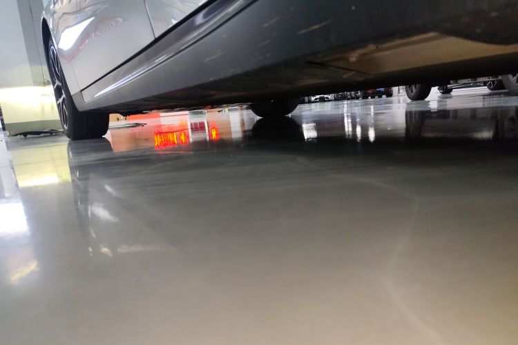 小鹏P7 2023款 P7i 702 Pro局部细节9002