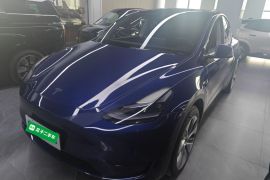 特斯拉 Model Y 2022款 改款 后轮驱动版