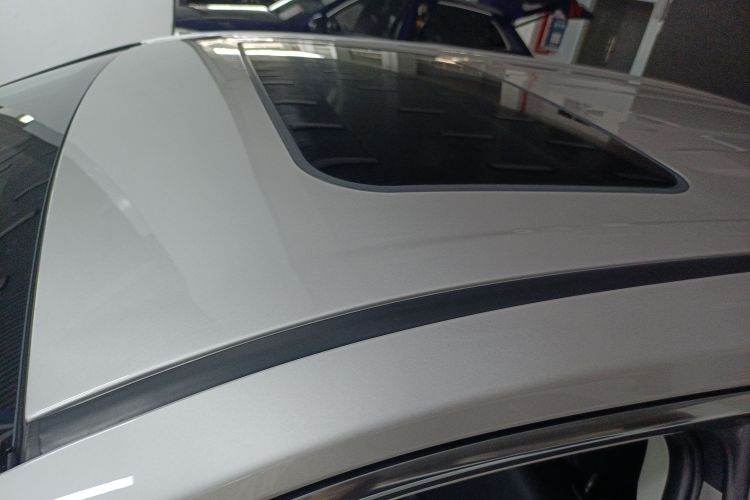 丰田 威兰达 2022款 2.0L CVT四驱豪华PLUS版局部细节57