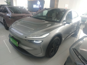 乐道L60 2024款 60kWh 后驱版