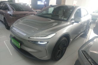 乐道L60 2024款 60kWh 后驱版