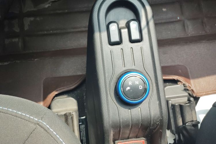 五菱汽车 宏光MINIEV 2021款 马卡龙臻享款 磷酸铁锂局部细节18