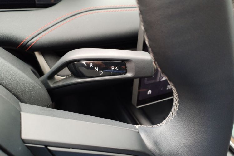 小米汽车 小米SU7 2024款 四驱超长续航高阶智驾Max版局部细节18