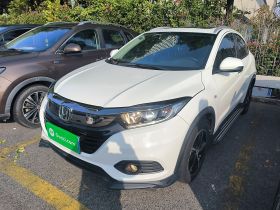 本田 缤智 2020款 1.5L CVT先锋版