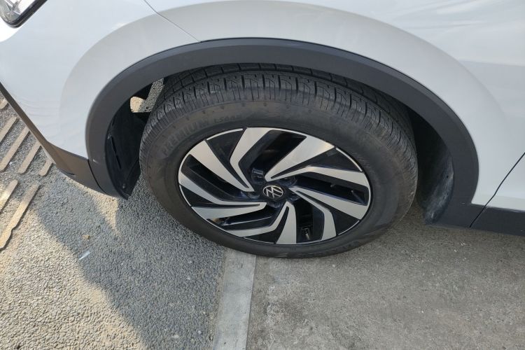 大众 途观L 2023款 330TSI 自动两驱舒享版车身外观6007