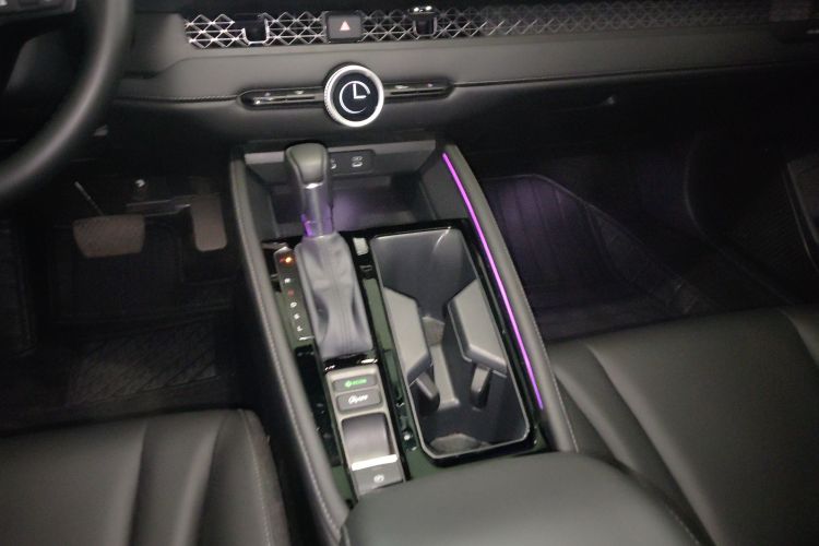 本田 雅阁 2024款 260TURBO 豪华版局部细节18