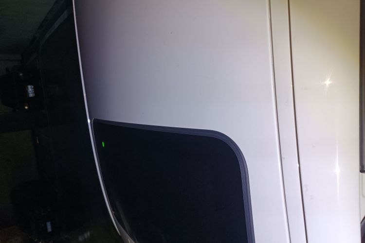 宝马1系(进口) 2013款 改款 116i 领先型局部细节57