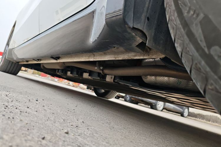 五菱汽车 五菱星光 2023款 150 进阶版局部细节9002