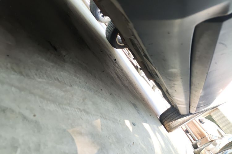 中华V3 2017款 1.5L 自动精英型局部细节9002