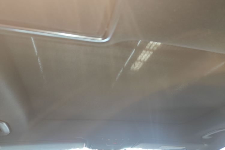 奔驰GLC 2021款 GLC 260 L 4MATIC 豪华型局部细节22