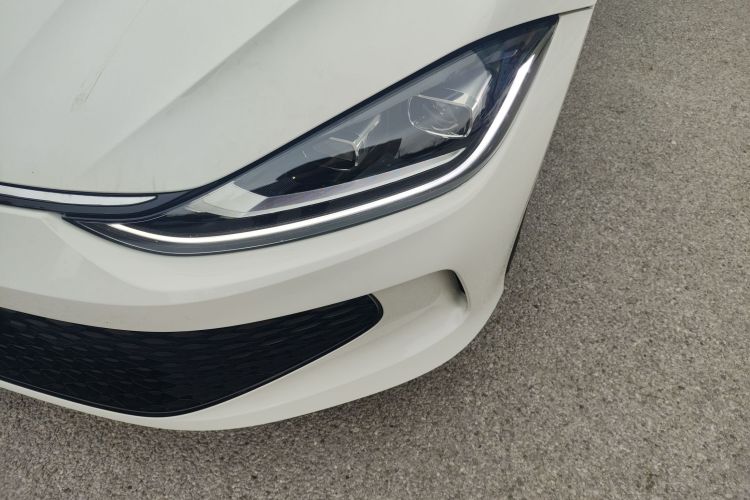 大众 2022款 凌渡L 280TSI DSG炫辣版局部细节36