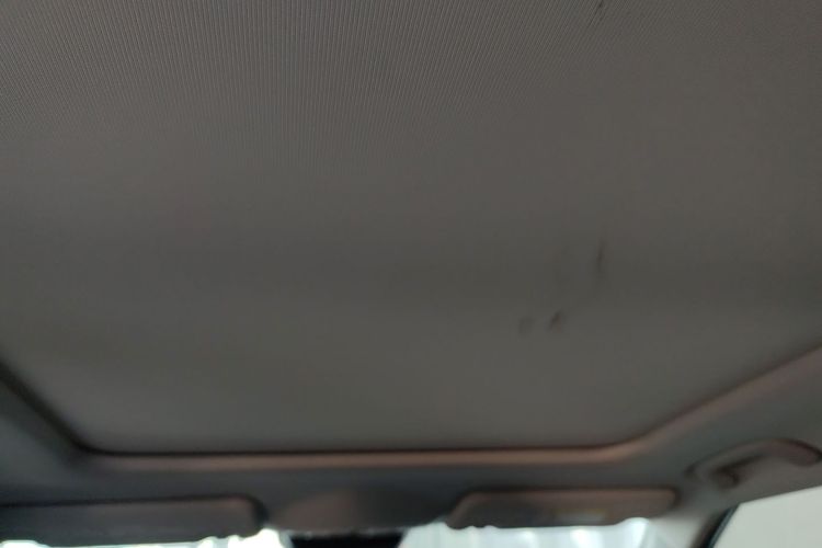 广汽传祺 传祺GS3 2023款 影速 270T R-STYLE版局部细节22