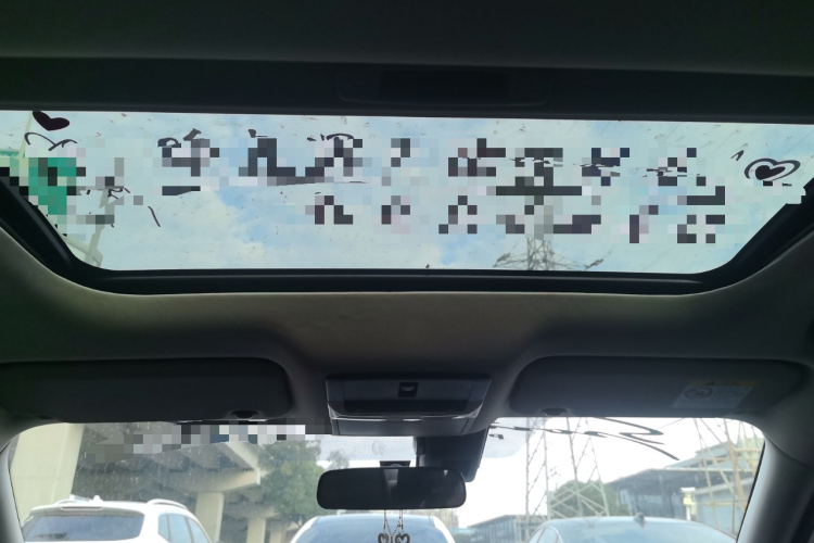 日产 轩逸 2021款 1.6L XL CVT悦享版中控内饰22