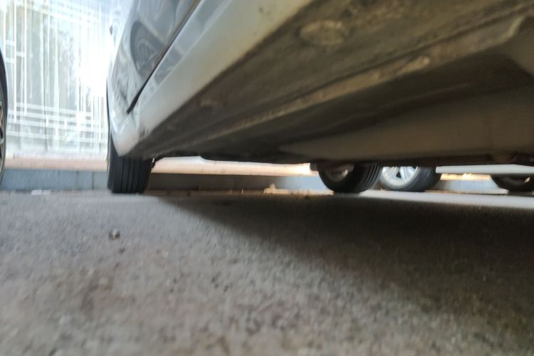 别克 英朗 2015款 15N 自动进取型局部细节9001