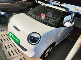 长安启源 长安Lumin 2025款 205km 香沁款