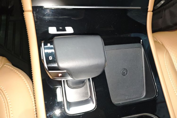 理想汽车 理想ONE 2021款 增程6座版局部细节18