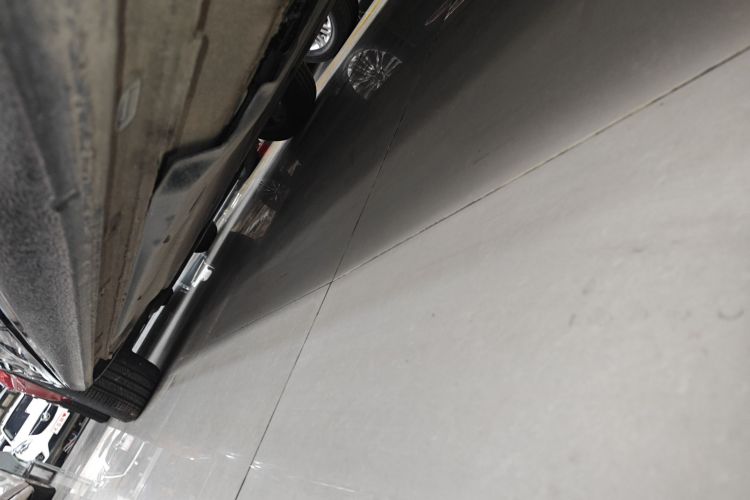 大众 朗逸 2023款 300TSI DSG满逸版局部细节9002