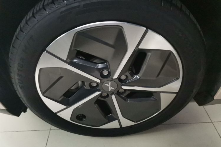 小鹏MONA M03 2024款 620 超长续航车身外观6001