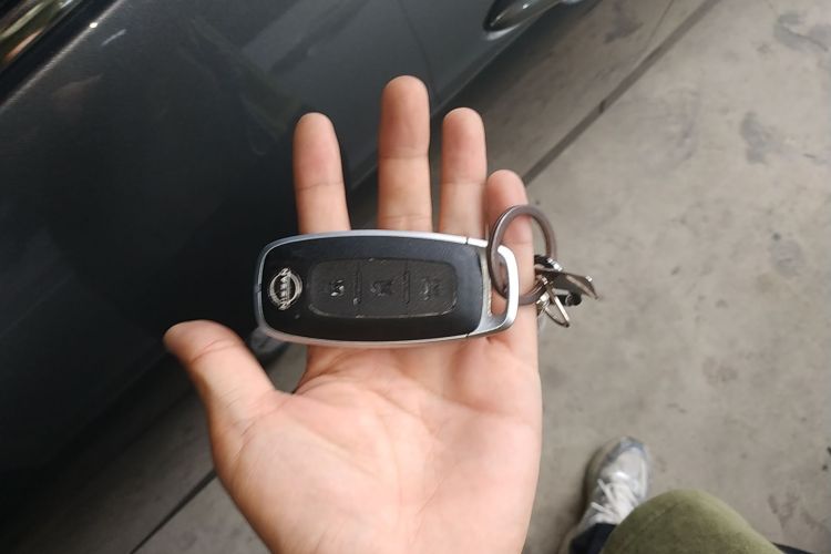 日产 轩逸 2023款 1.6L CVT智驾版中控内饰11