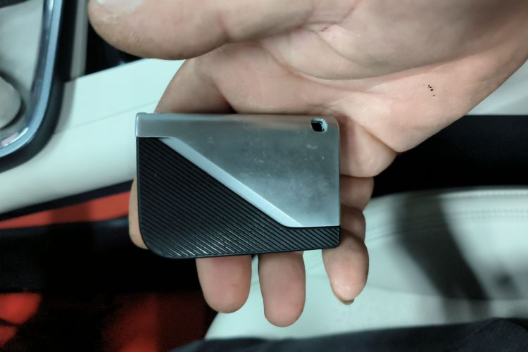 领克07 2024款 EM-P 126长续航 Halo中控内饰7001