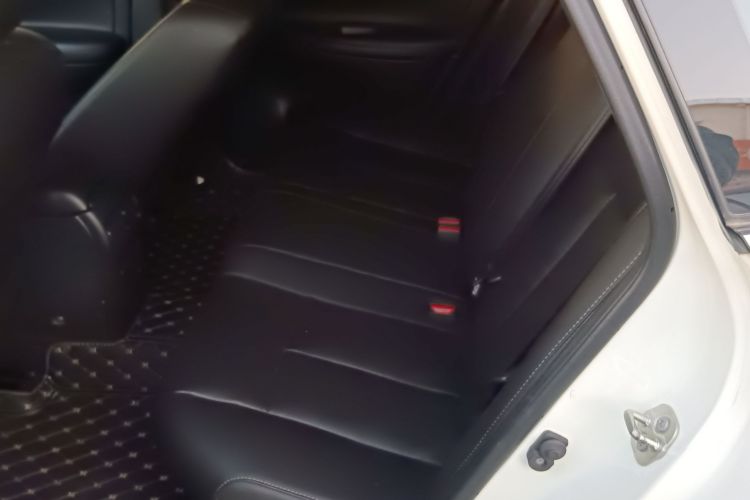 日产 轩逸 2022款 经典 1.6XE CVT舒适版中控内饰21