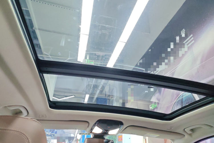 宝马X5(进口) 2022款 xDrive30i M运动套装局部细节22