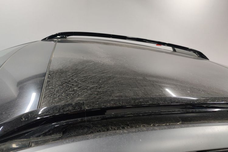 长安启源E07 2025款 纯电 四驱 90kWh Ultra高性能版局部细节57