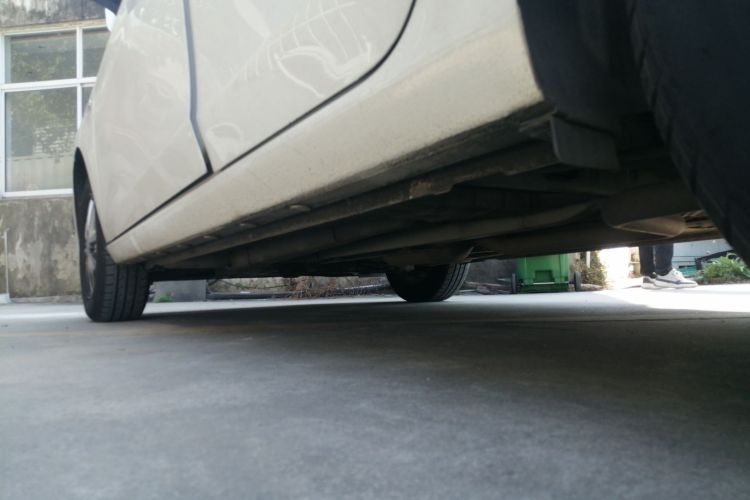 雪佛兰 2015款 赛欧3 1.3L AMT理想版局部细节9002